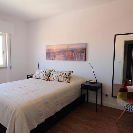 House Beach Costa de Caparica Luaran gambar