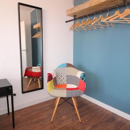 House Beach Costa de Caparica Luaran gambar