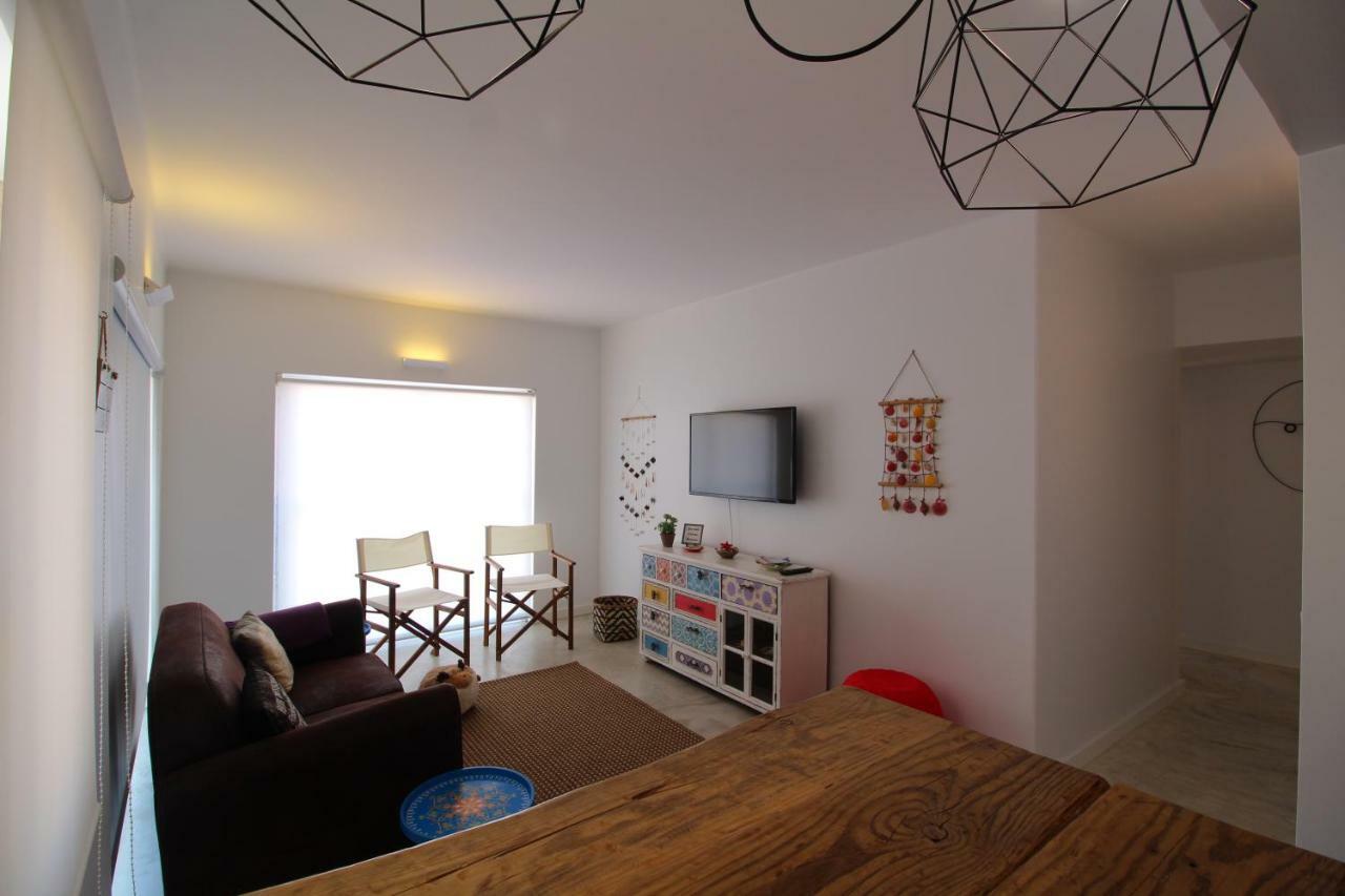 House Beach Costa de Caparica Luaran gambar