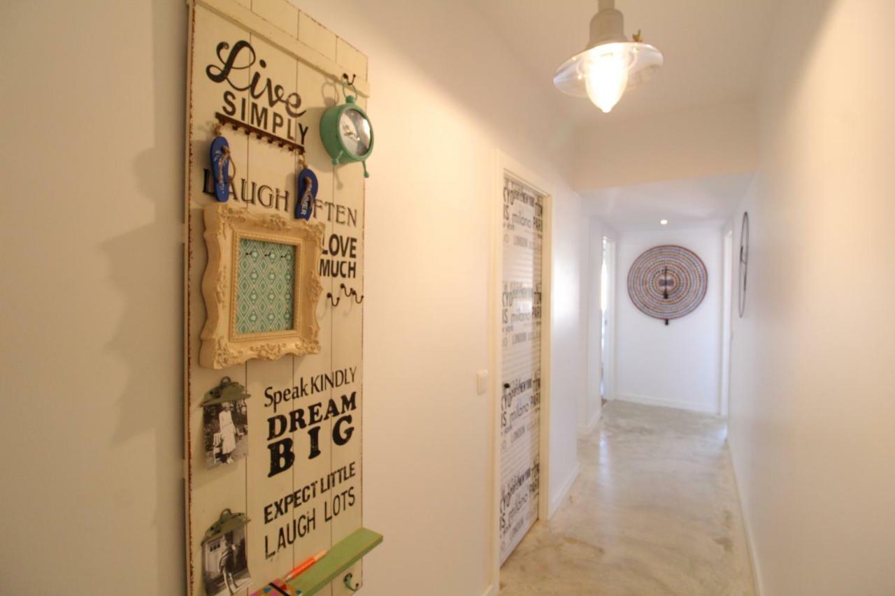 House Beach Costa de Caparica Luaran gambar