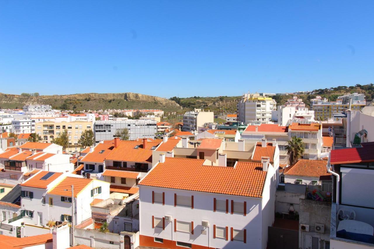 House Beach Costa de Caparica Luaran gambar