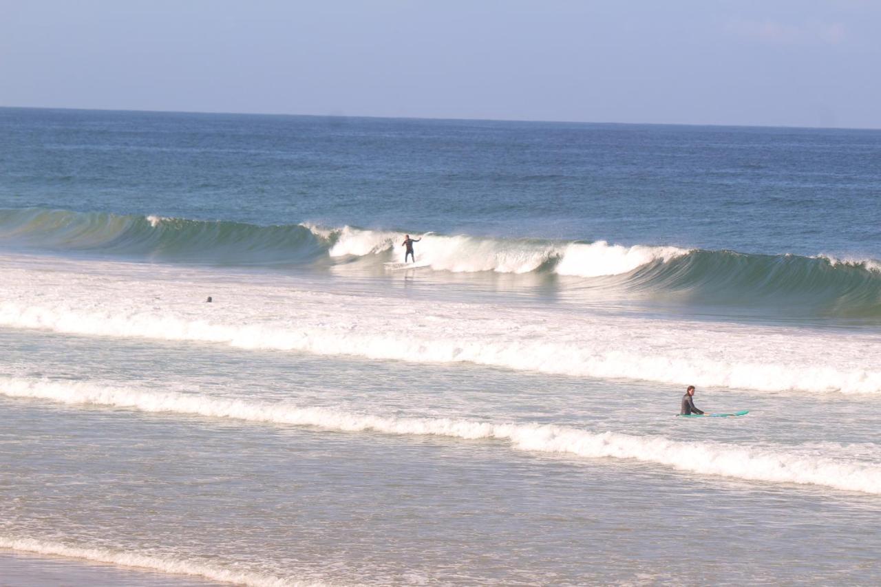House Beach Costa de Caparica Luaran gambar