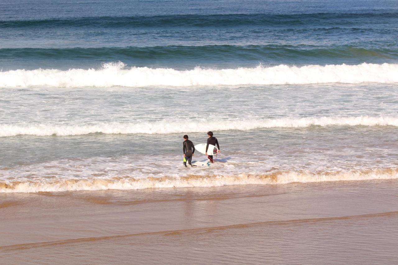 House Beach Costa de Caparica Luaran gambar